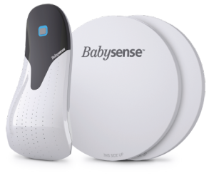 Zľava na monitor dychu Baby Sense 5