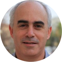 Dr. Omer Bar-Yosef
