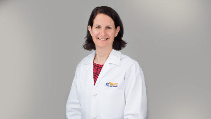 Karen Ballen, M.D.